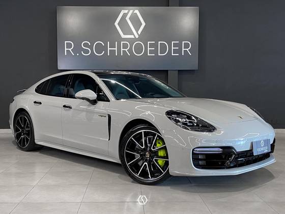 PORSCHE PANAMERA 2.9 V6 E-HYBRID 4 PDK PORSCHE PANAMERA 2.9 V6 E-HYBRID 4 PDK